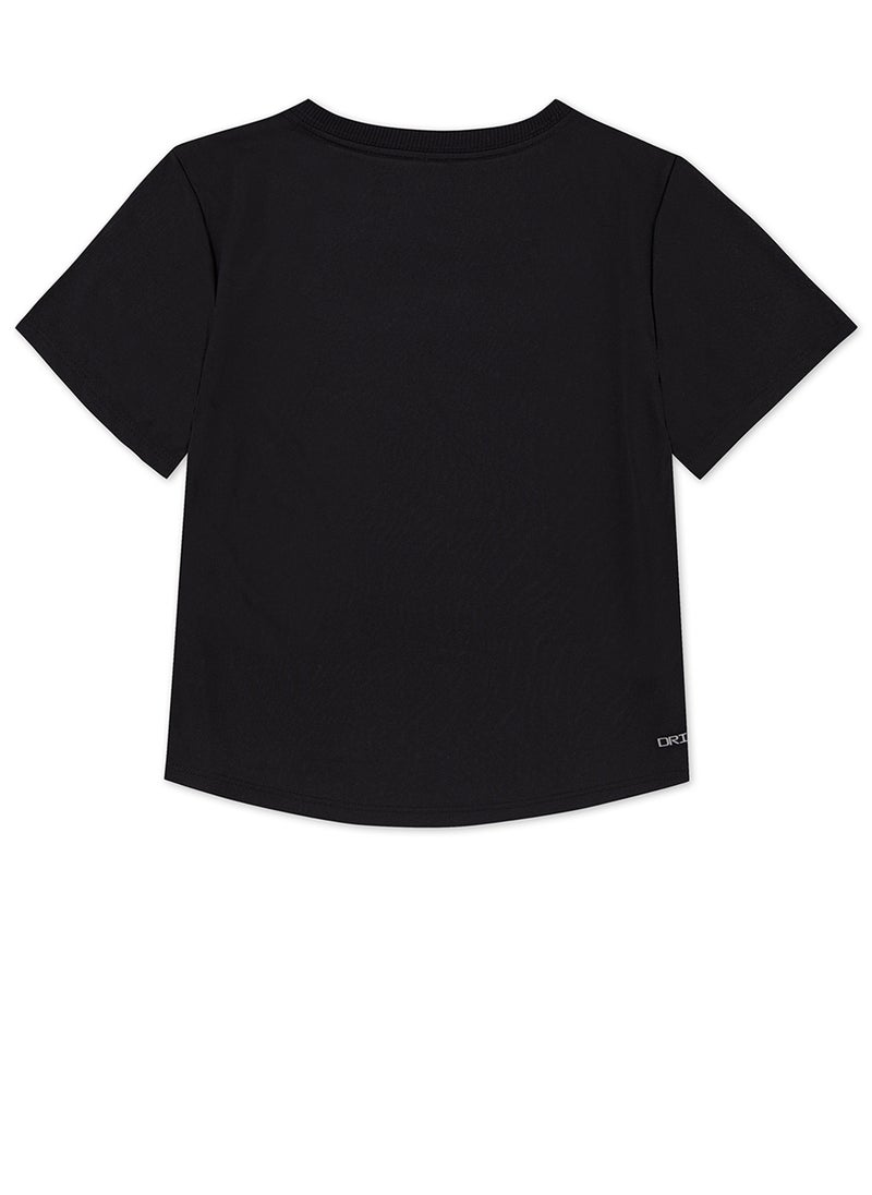 Nike Kids All Day Play Dri-Fit T-Shirt  - Image 2