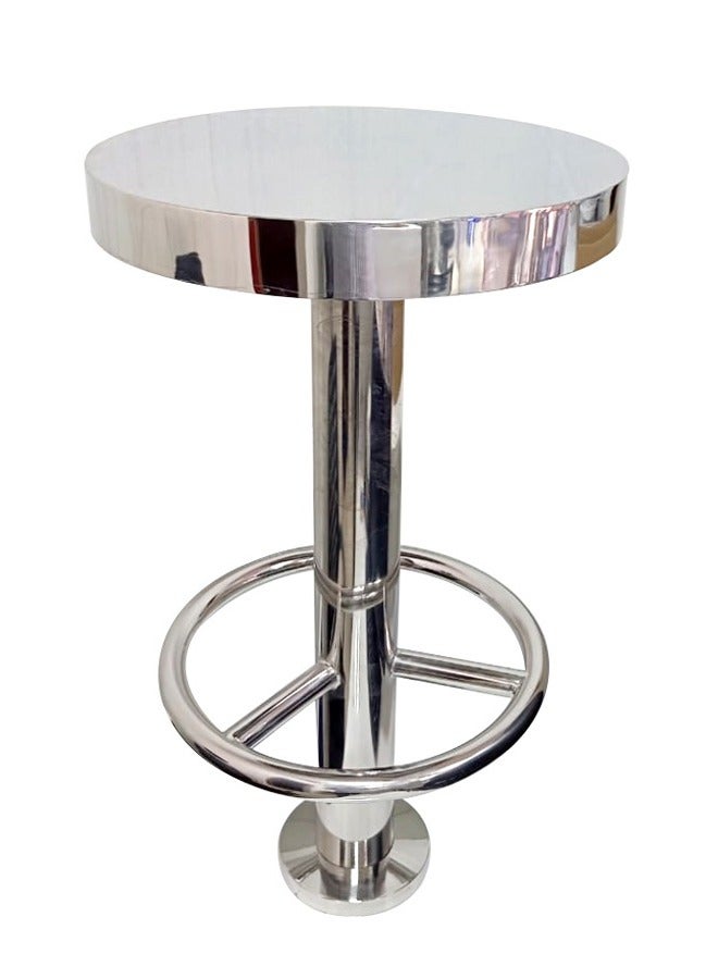 POOL MART Pool Chair (Pool Stool) SS 316 - Image 1