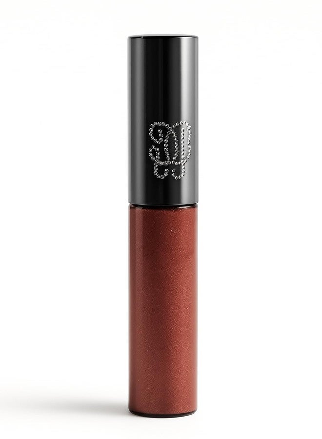 سيديل ملمع شفاه سائل مطفي لامع من سيديل باريس - Image 2