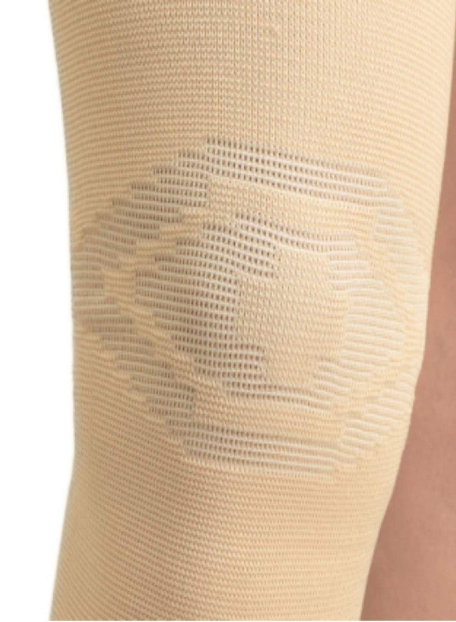 Dyna Knee Cap-Regular-Beige-Pair (Medium(For Knee Circumference of 35-38 cm)) - Image 4