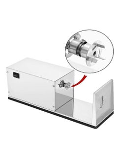ELTRAZONE NEW Stainless Steel Manual Spiral Potato Chips Slicer – Tornado Potato Chips Cutter with Vegetable Slicer for Kitchen, Lightweight, Versatile Slicing Tool for Homemade Chips & Veggies  - Image 4
