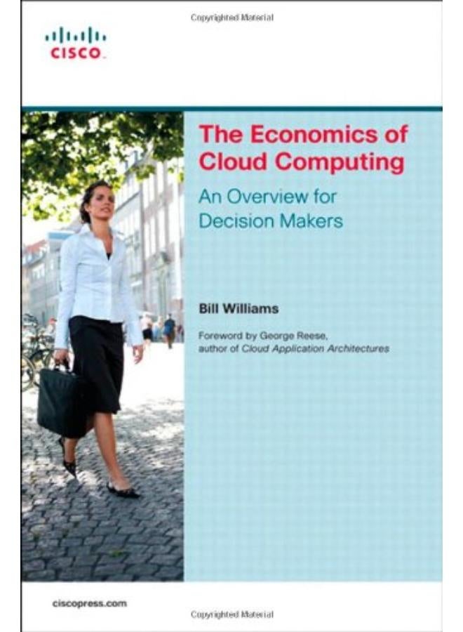 The Economics of Cloud Computing: An Overview For Decision Makers (Network Business)