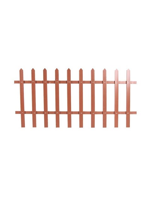 Plastic Railing Composite Garden Handrails For Bridge Porch And Stair Handrail