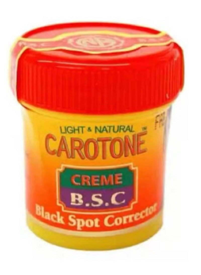 Carotone Black Spot Corrector Creme 30ml - Image 3