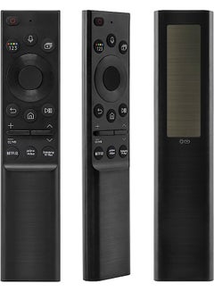Chunghop Charging BN59-01357 Voice Remote Control Fit for Samsung Smart ...