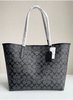 coachoutlet COACH Women Tote Bag Bag for Women Handbag 33*29*16cm  - Image 1