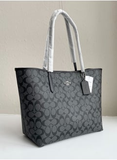 coachoutlet COACH Women Tote Bag Bag for Women Handbag 33*29*16cm  - Image 3