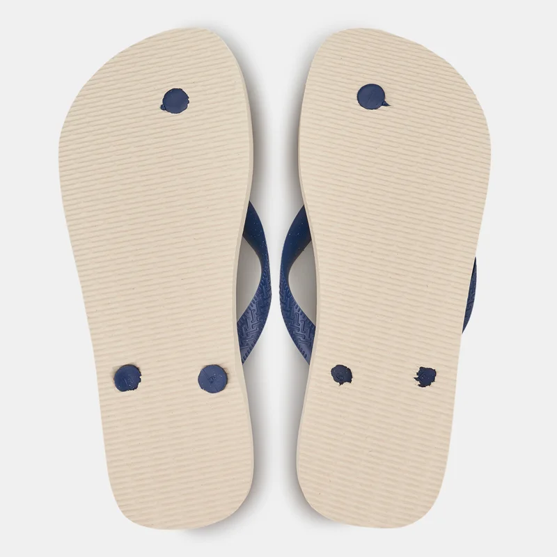 havaianas Men's Top Nautical Flip Flops