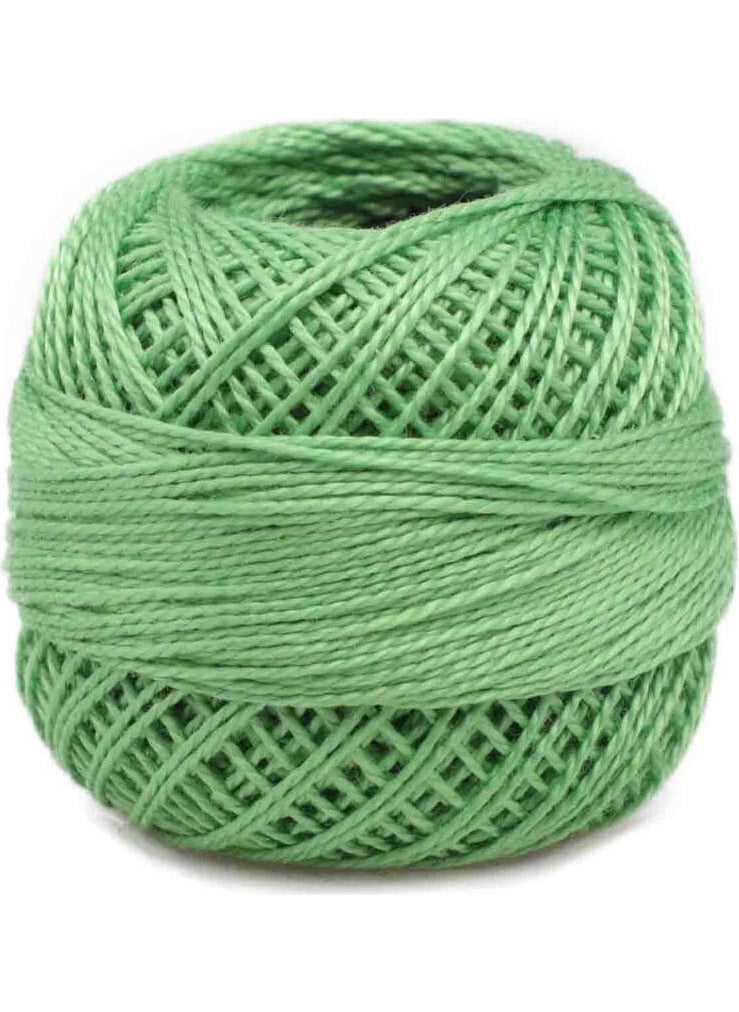 Domino Mercerized Embroidery Floss No 8 K0018 