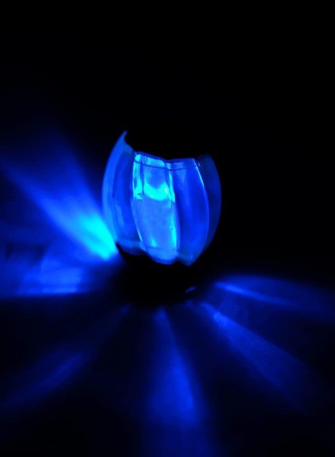 ZEUS Duo Balls with LED, Interactive Dog Toys, Small (96287) - Image 4