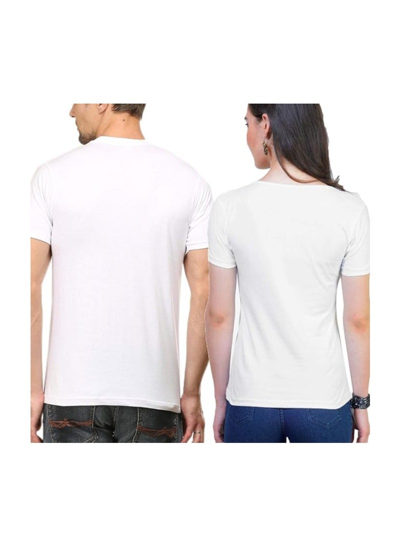 Unisex Friends Tshirts For Men | Women Funny Creative Designs - Image 2