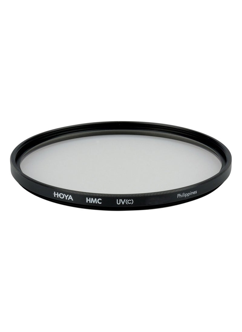 HOYA Hoya 67mm Ultraviolet UV(C) Haze Multicoated Filter  - Image 1