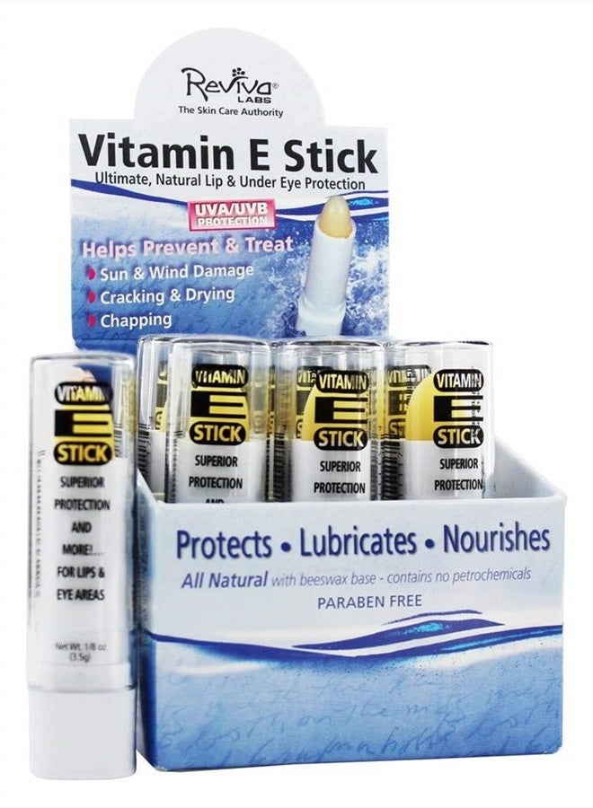 Reviva Labs Vitamin E Stick - Image 1