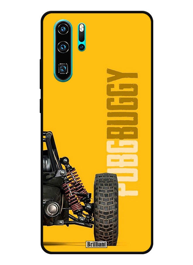 Brilliant - Protective Case Cover For Huawei P30 Pro Buggy - Image 1