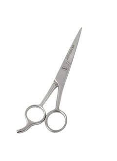 PC 45 HAIR CUTTING SCISSORSBARBER SHEARS  ICE TEMPERED  STAINLESS STEEL