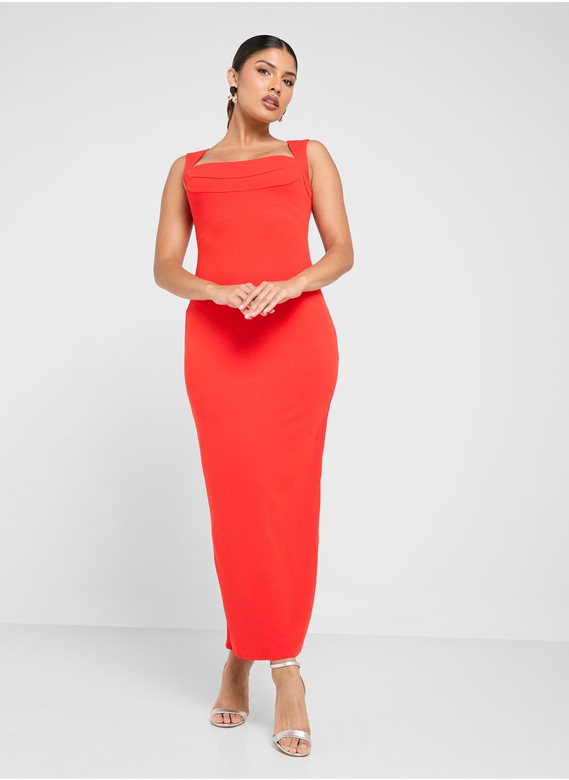 ELLA Bodycon Dress  - Image 4