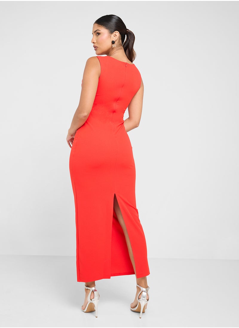 ELLA Bodycon Dress  - Image 2