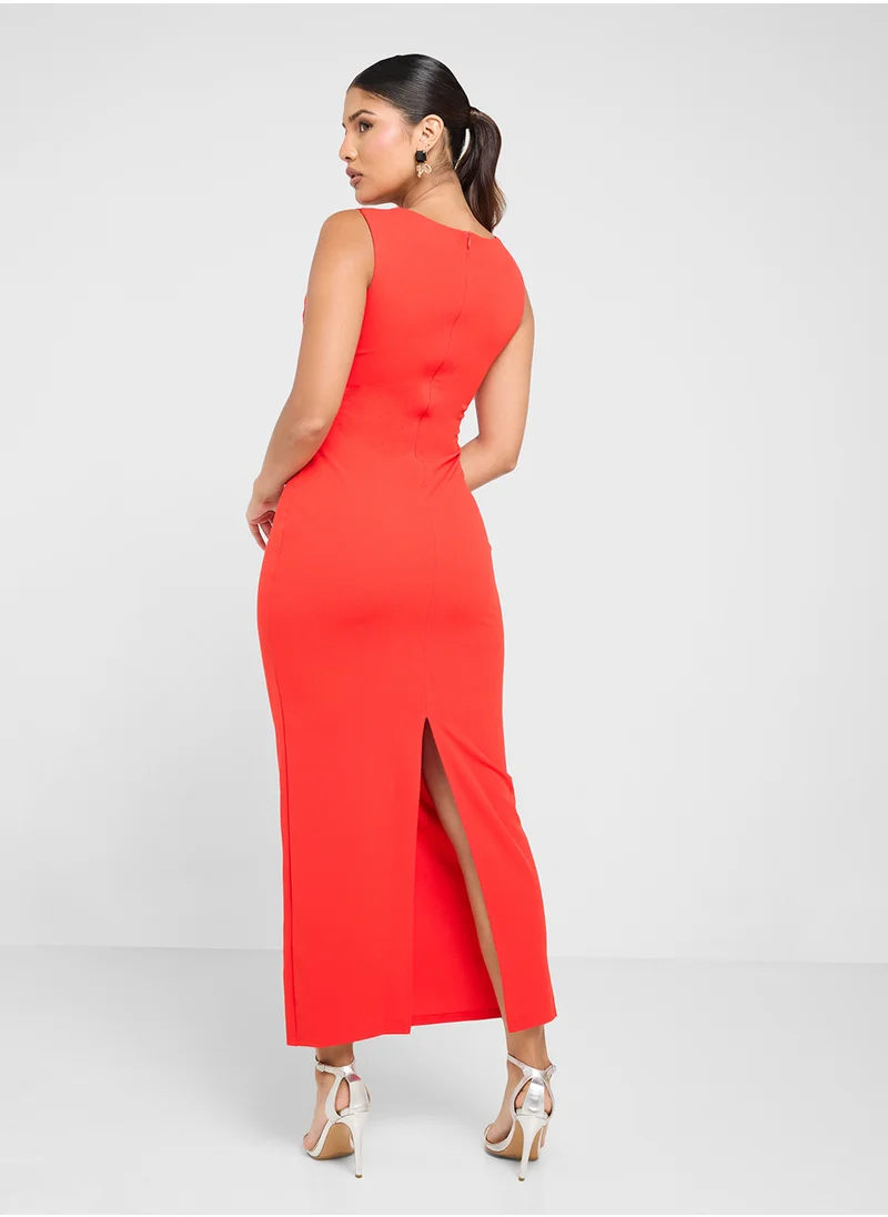 ايلا Bodycon Dress