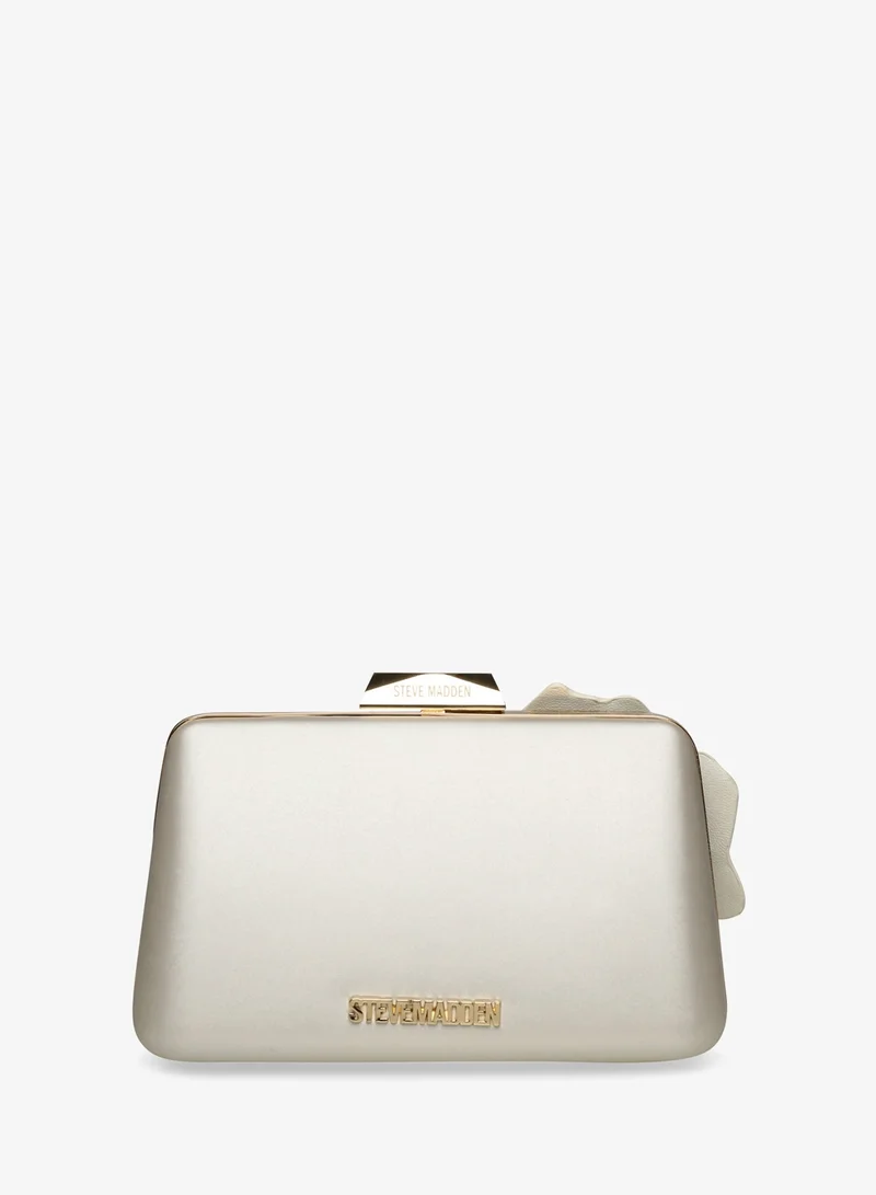 STEVE MADDEN Steve madden sweets ivory handbag