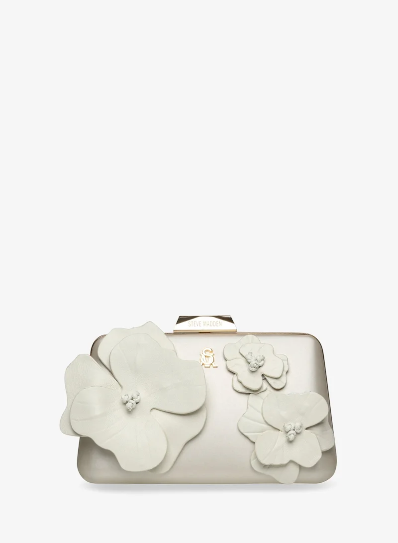 STEVE MADDEN Steve madden sweets ivory handbag