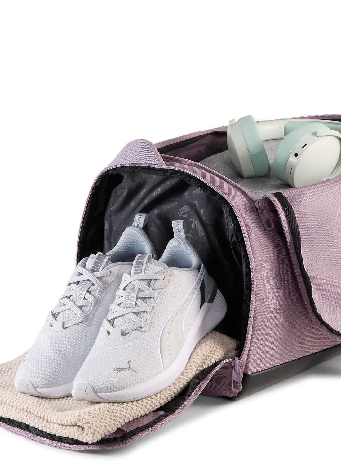 حقيبة دافل سمول تشالنجر