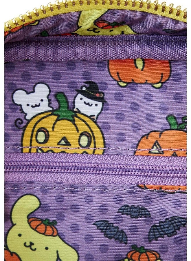 Loungefly Sanrio Pompompurin Halloween Crossbuddies Crossbody - Image 3