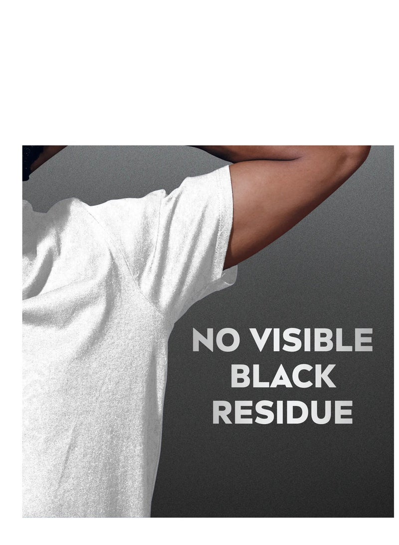 Nivea Pack Of 6 Nivea Deep Black Carbon Antiperspirant Roll On For Men 50 ml - Image 4