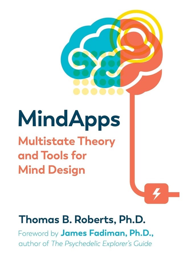 Mindapps: Multistate Theory and Tools for Mind Design - Image 1