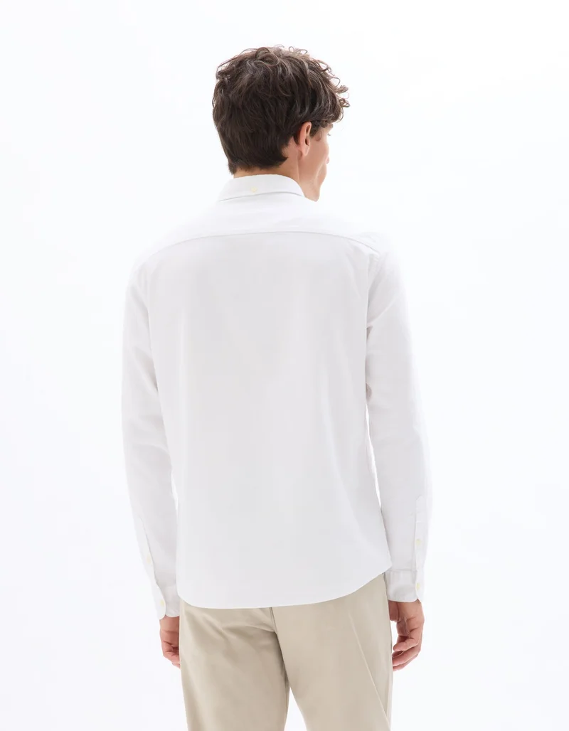 Celio  Daxford Long Sleeves Shirt for Men | Best Price UAE