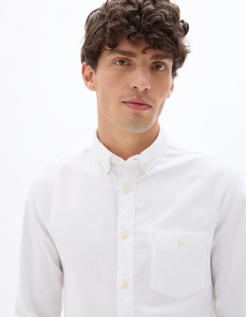Celio  Daxford Long Sleeves Shirt for Men | Best Price UAE