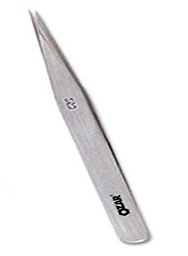 Ozar Precision Assembly Tweezers - Very Fine (Pack of 4, length: 105 mm) - Image 2
