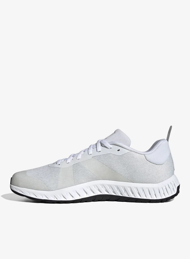 Adidas Everyset Trainer Shoes