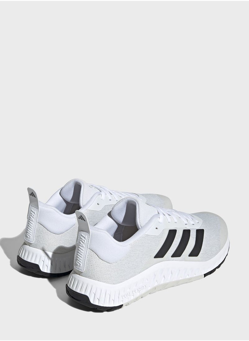 Adidas - Everyset Trainer Shoes - Image 1