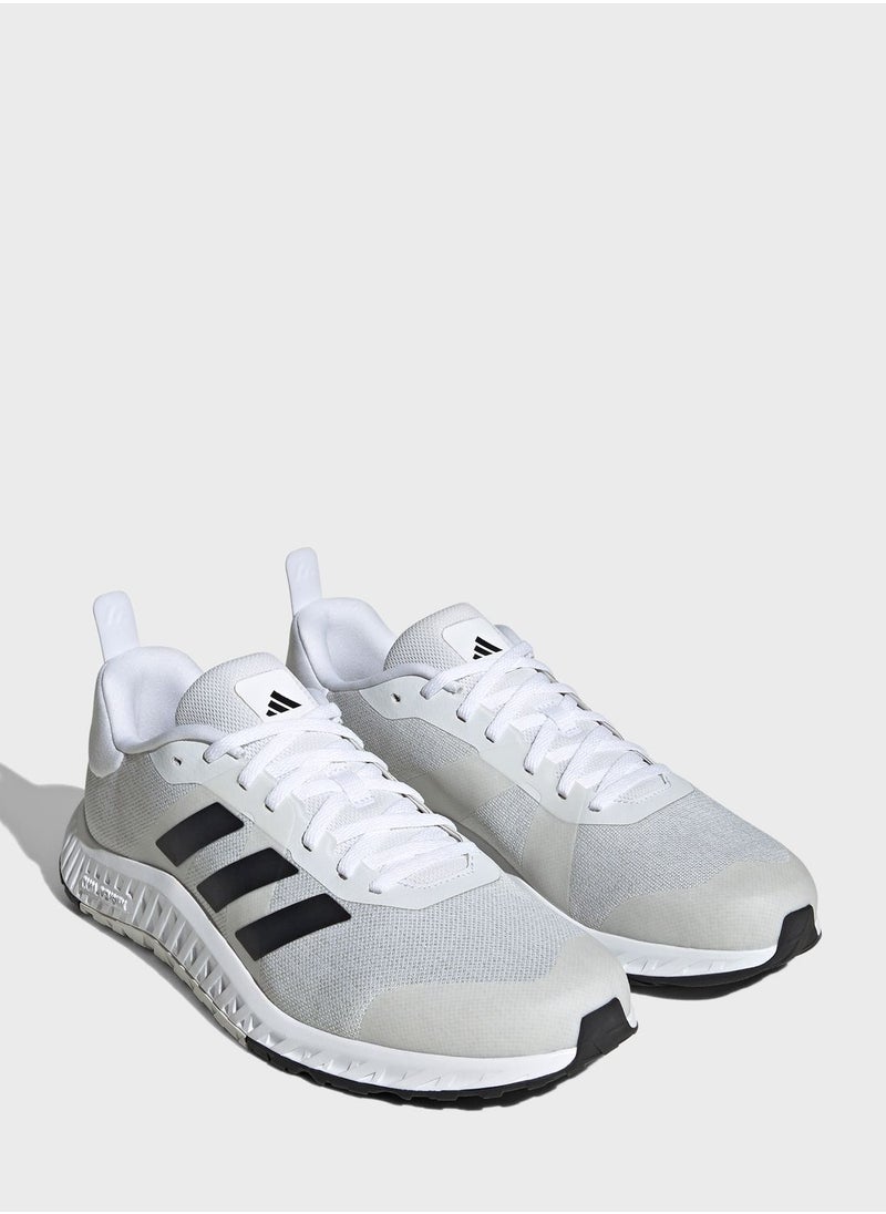 Adidas - Everyset Trainer Shoes - Image 1
