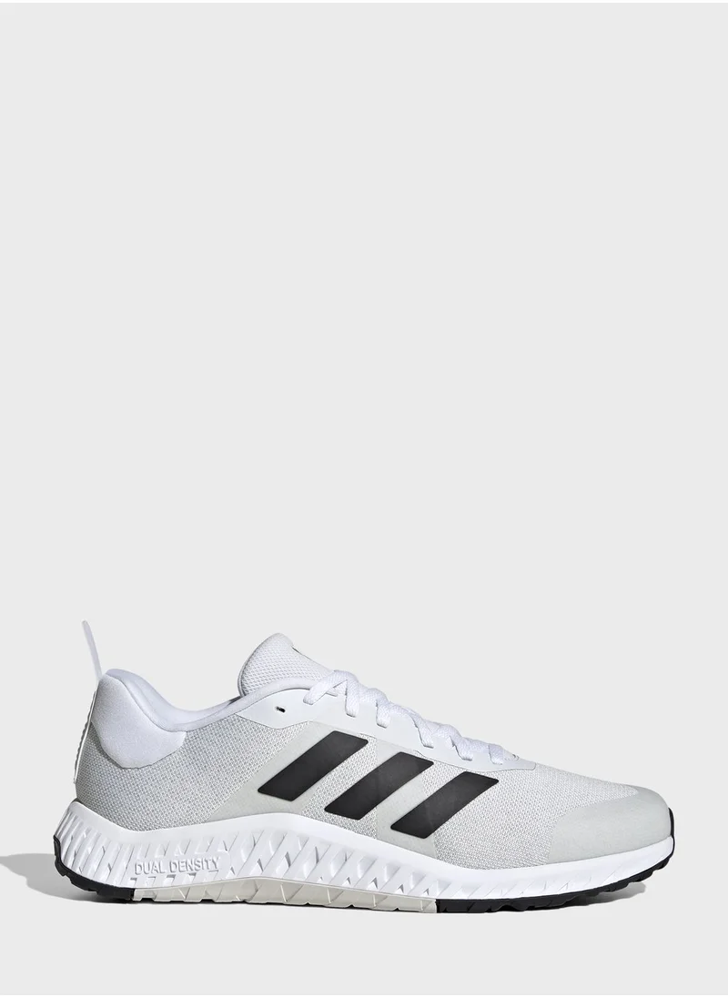 Adidas Everyset Trainer Shoes