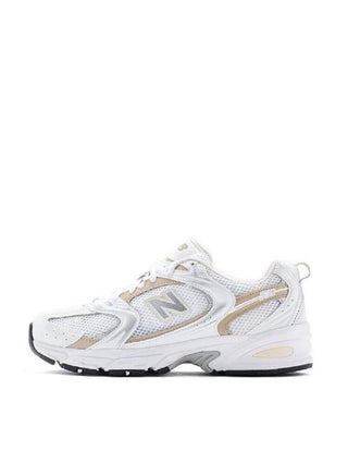 White/Gold