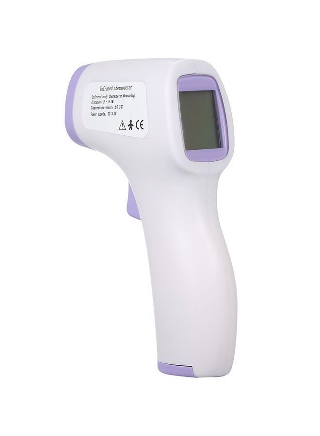 NIBEMINENT 2-In-1 Forehead Non-contact IR Infrared Thermometer - Image 1