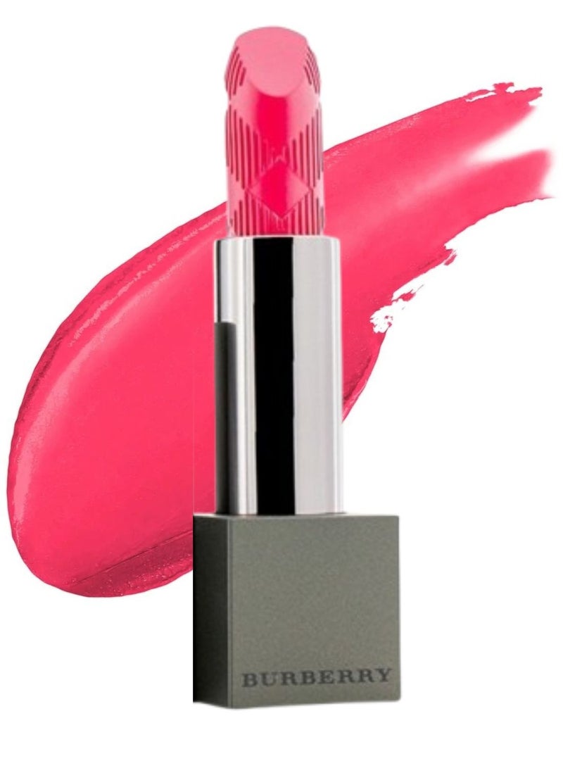BURBERRY Burberry Lip Velvet Long Lasting Matte Lip Colour Fuchsia