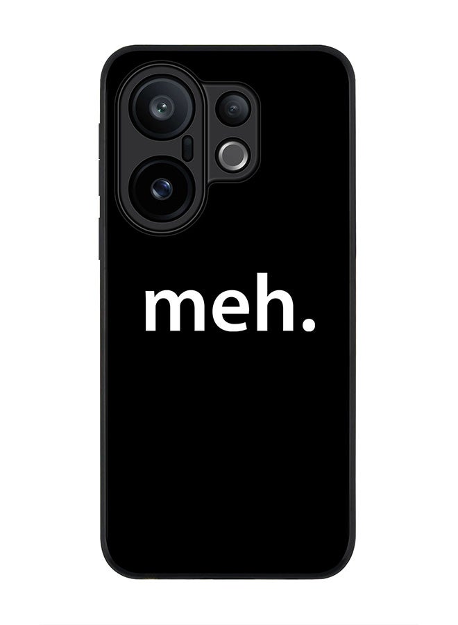 For vivo X200 FE / S30 Pro mini Case,Slim fit Camera Protection, Shockproof Thin Phone cover  - Meh