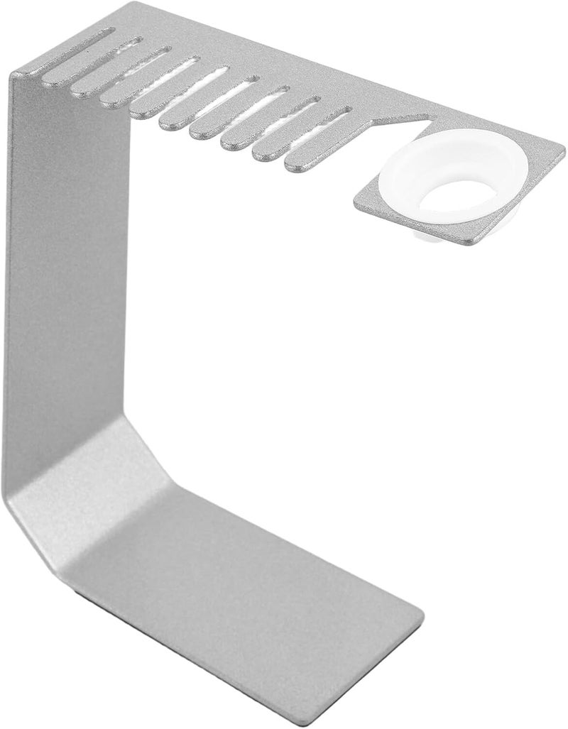 Smartwatch Charging Station Watch Band Organizer Stand Charging Cradle Home and Office Use Starlight Color Compatible - Image 1