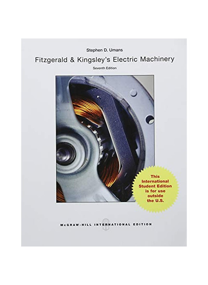 Fitzgerald Kingsleys Electric Machinery - pzsku/Z19DF1A5F7ECFF673B84BZ/45/_/1736946273/d9726450-00d0-4e15-b305-80210d13442c