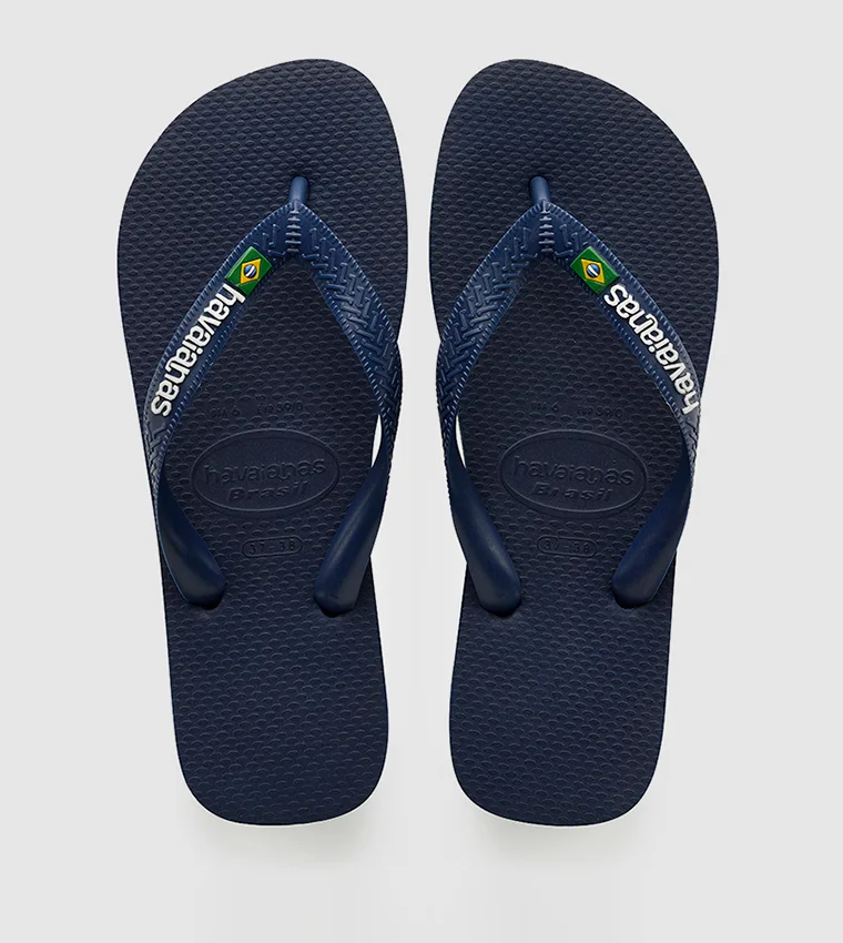 Havaianas Hav. Brasil Logo