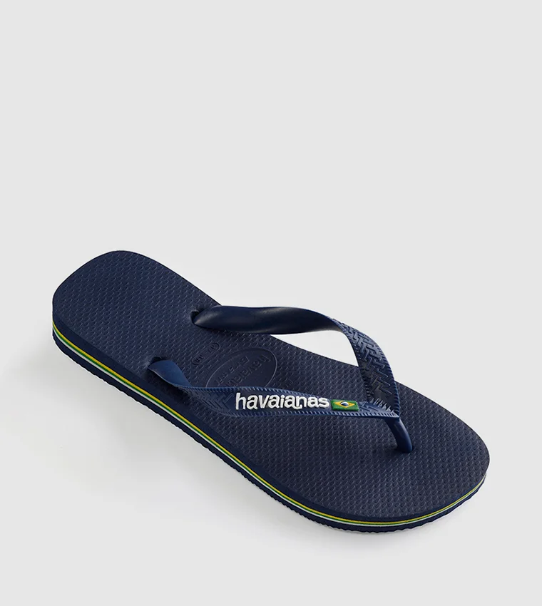 Havaianas Hav. Brasil Logo