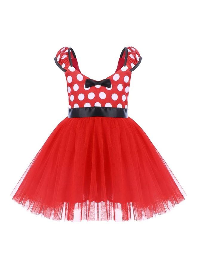 NIBEMINENT Princess Cosplay Costume 110cm - Image 2