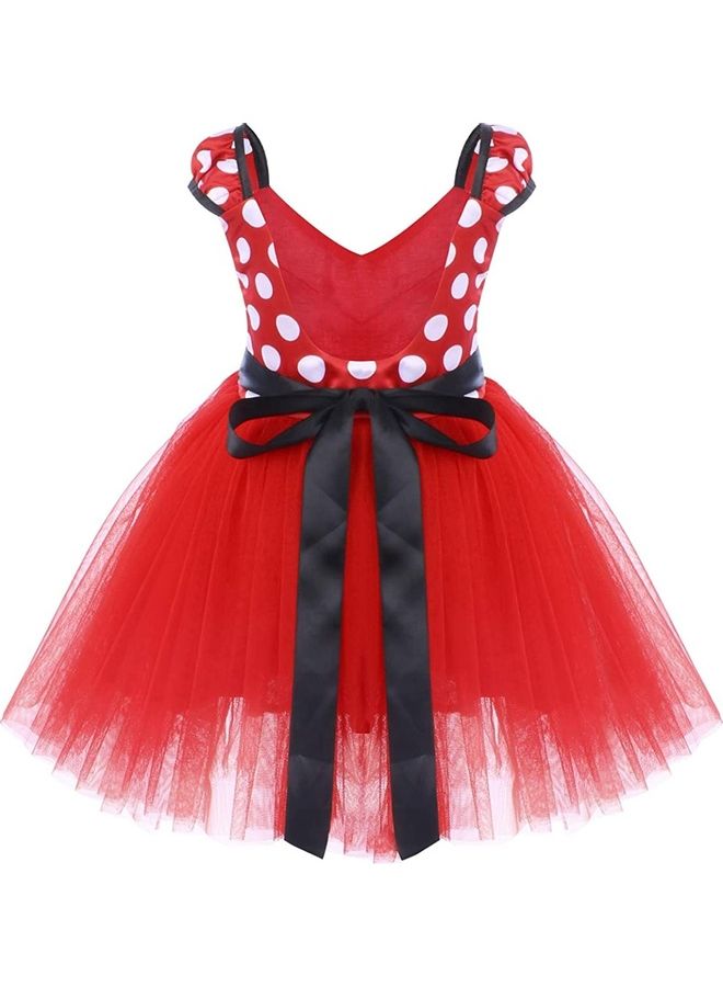 NIBEMINENT Princess Cosplay Costume 110cm - Image 3