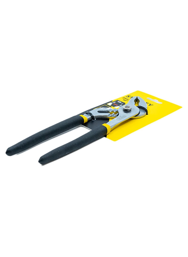 Stanley Water Pump Plier 10 Inch  - Image 4