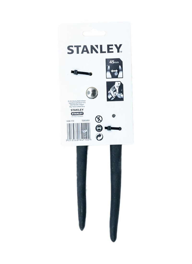 Stanley Water Pump Plier 10 Inch  - Image 2