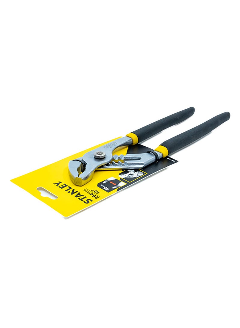 Stanley Water Pump Plier 10 Inch  - Image 3