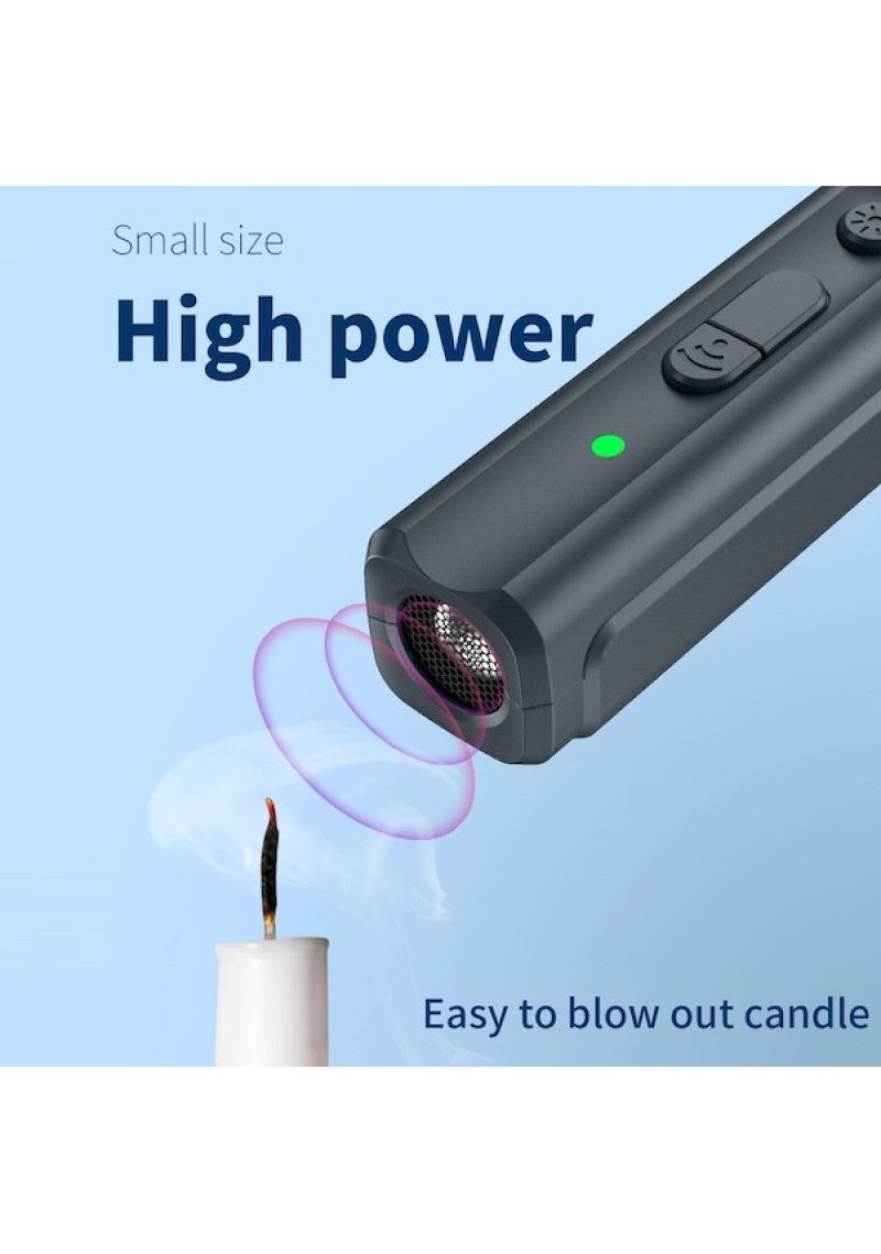 Ultrasonic Dog Deterrent: Compact Lightweight Portable Device - Humane Harm-Free High-Frequency Sound, Rechargeable Battery, Effective Up To 15 Meters, For Pet Control And Anti-Barking Management - Image 4