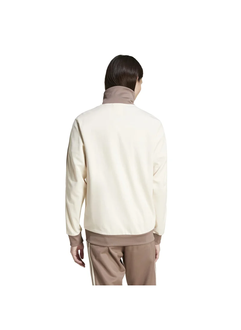 Adidas adidas BECKENBAUER TT White Originals Men TRACK TOPS